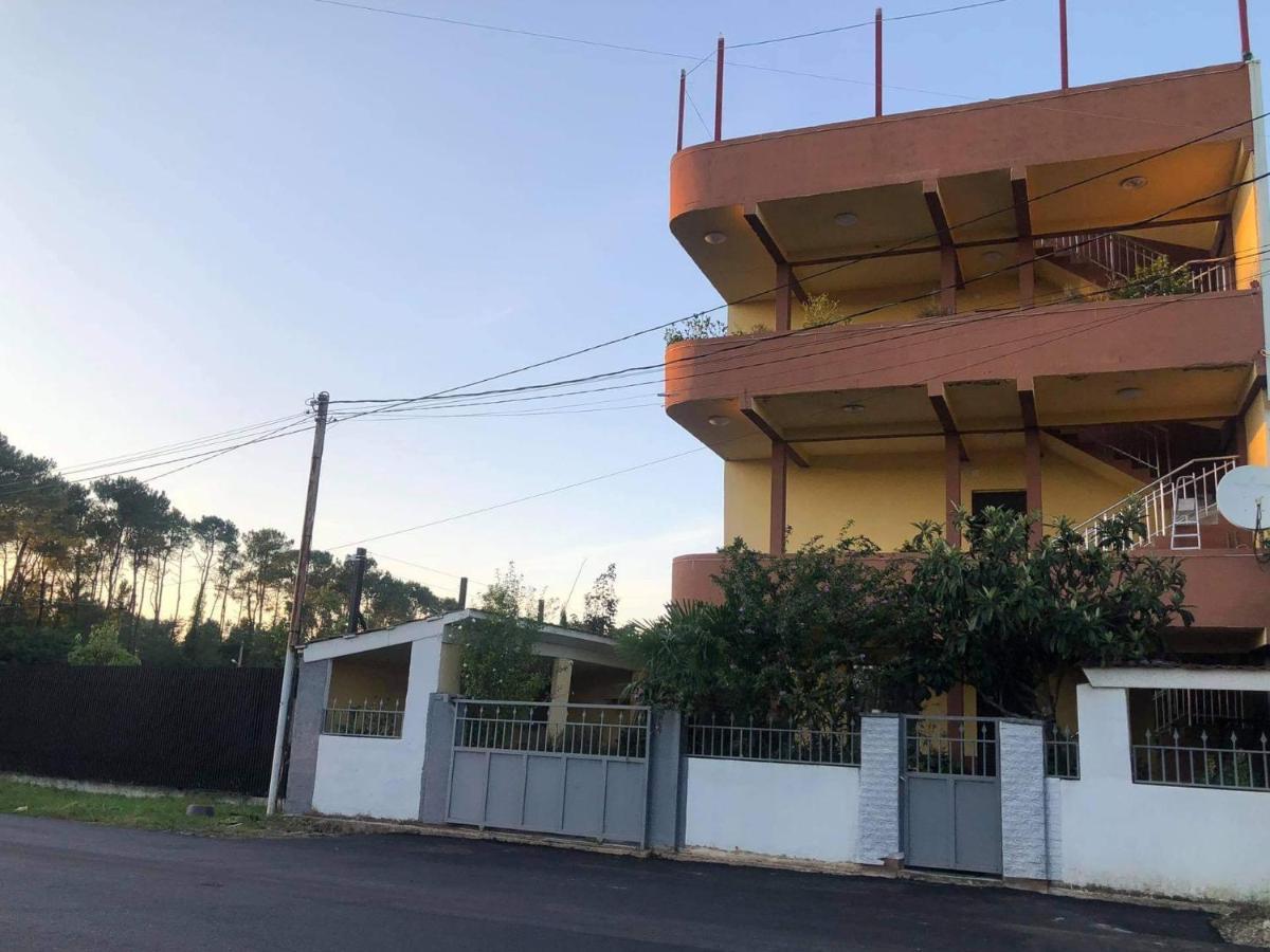 Hotell Anna Ureki Exteriér fotografie