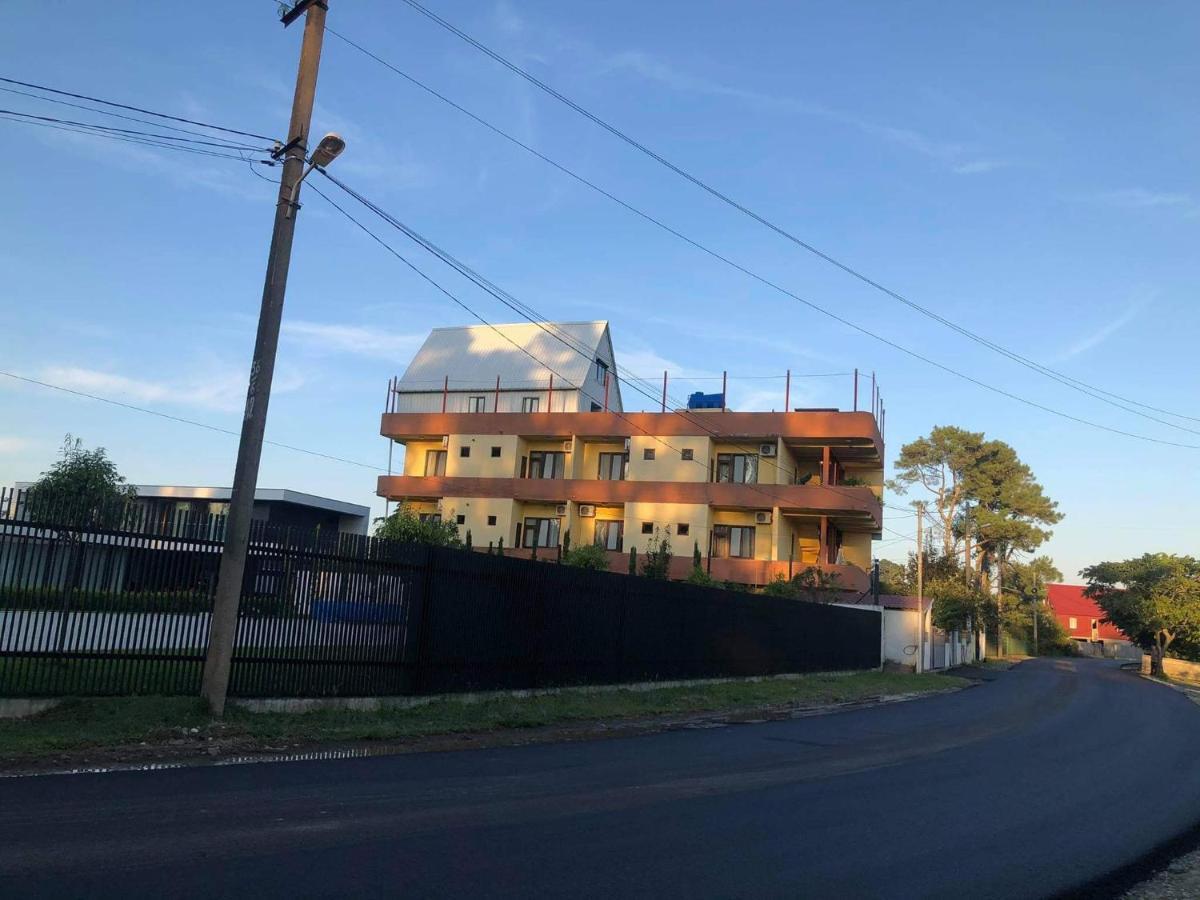 Hotell Anna Ureki Exteriér fotografie