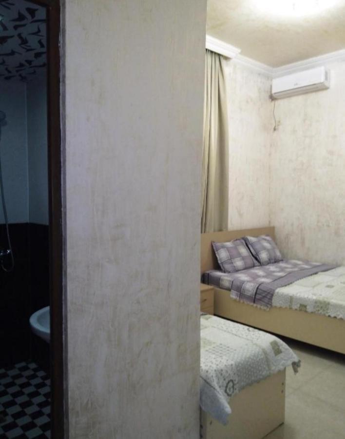 Hotell Anna Ureki Exteriér fotografie