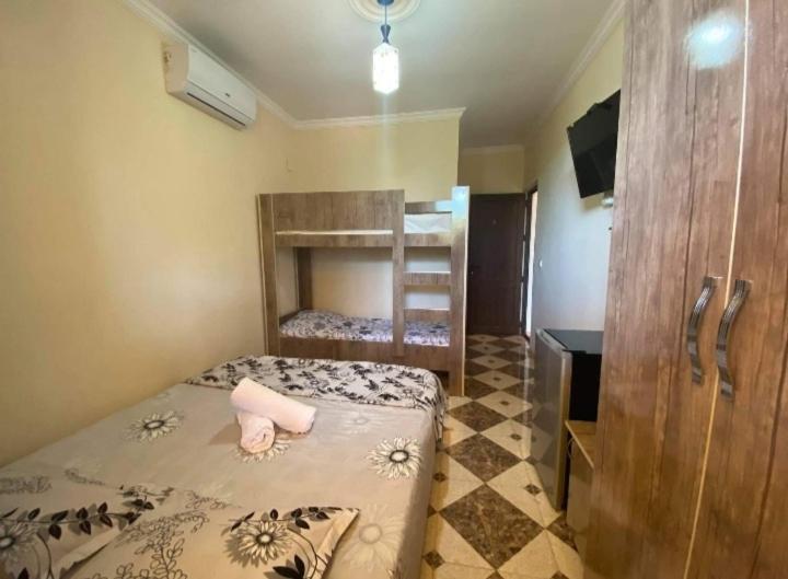Hotell Anna Ureki Exteriér fotografie
