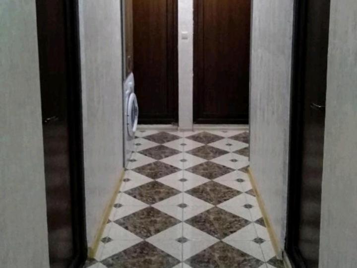 Hotell Anna Ureki Exteriér fotografie