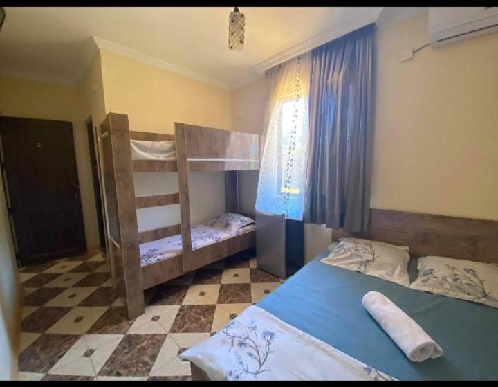 Hotell Anna Ureki Exteriér fotografie