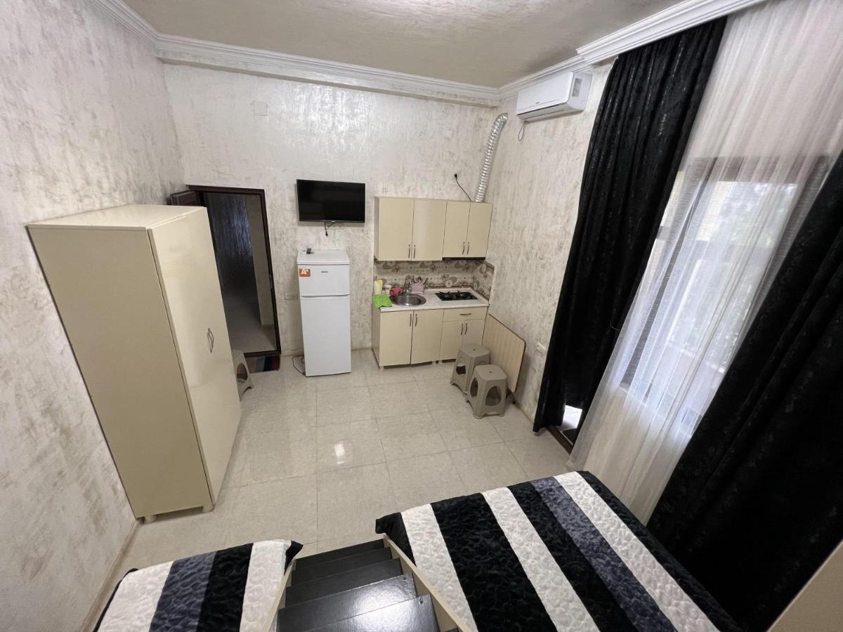 Hotell Anna Ureki Exteriér fotografie