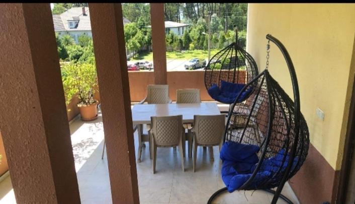 Hotell Anna Ureki Exteriér fotografie