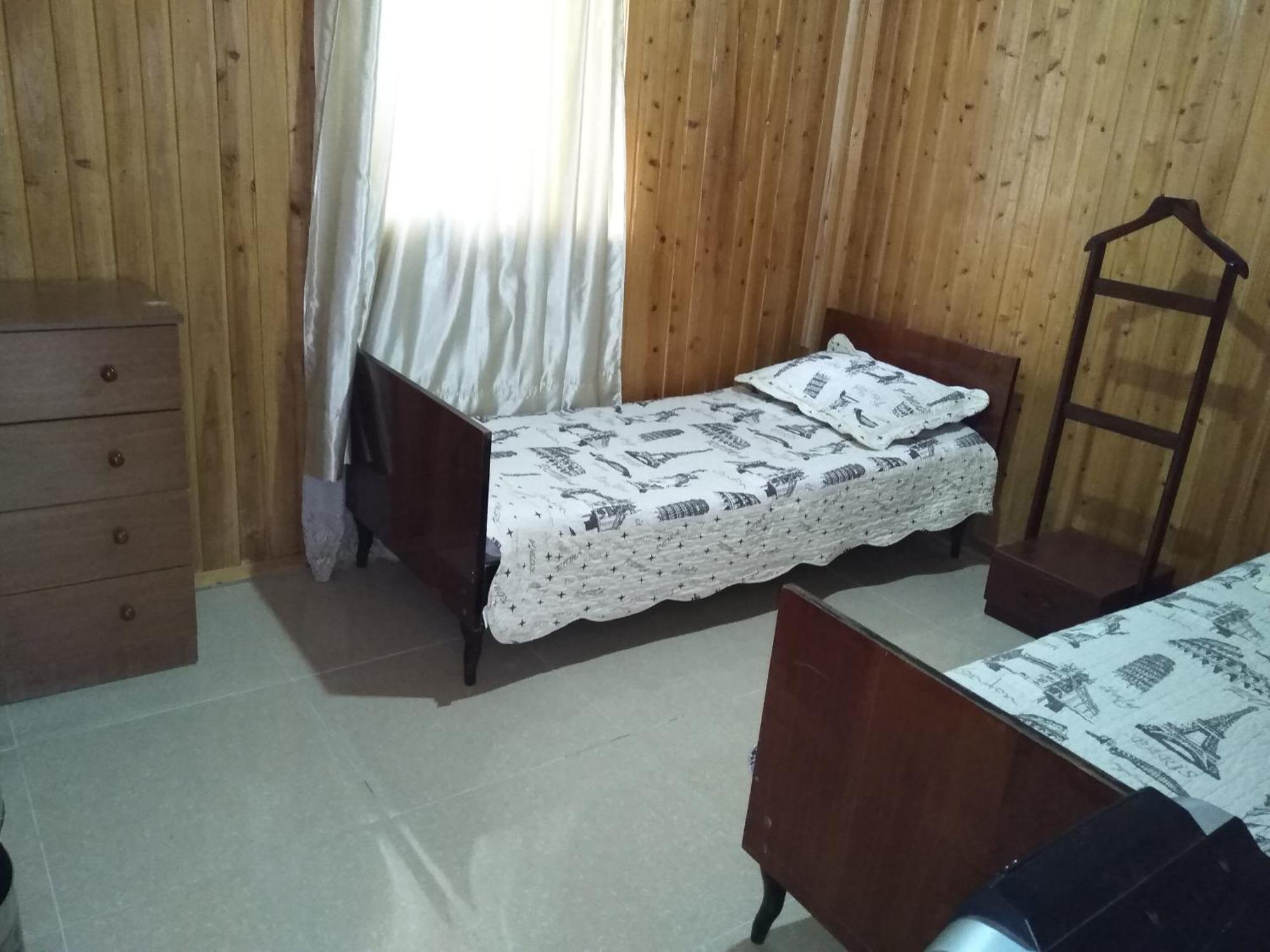 Hotell Anna Ureki Pokoj fotografie