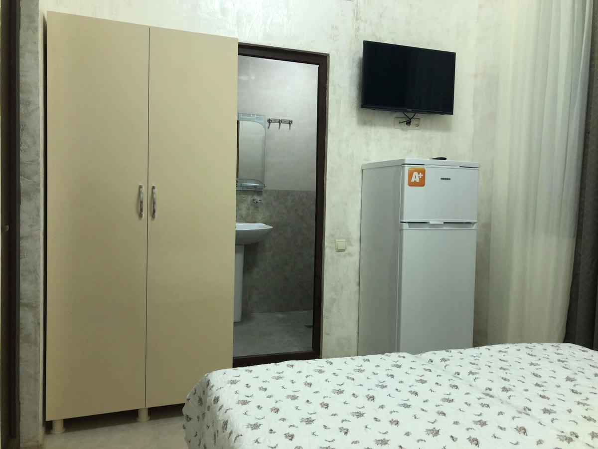 Hotell Anna Ureki Exteriér fotografie