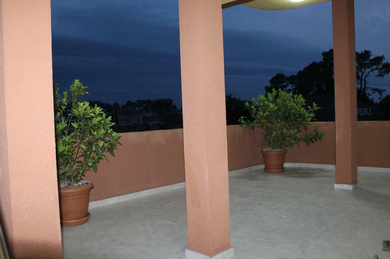Hotell Anna Ureki Exteriér fotografie