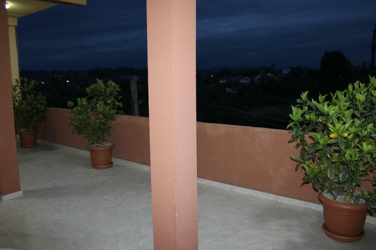 Hotell Anna Ureki Exteriér fotografie